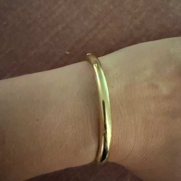 GORJANA PASEO CUFF BRACELET - Picture 4 of 4